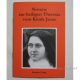 Novene zur heiligen Theresia vom Kinde Jesus