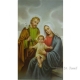 Heiligenbild Heilige Familie