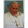 Postkarte Papst Johannes Paul II.