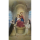 Heiligenbild Rosenkranz von Pompeji